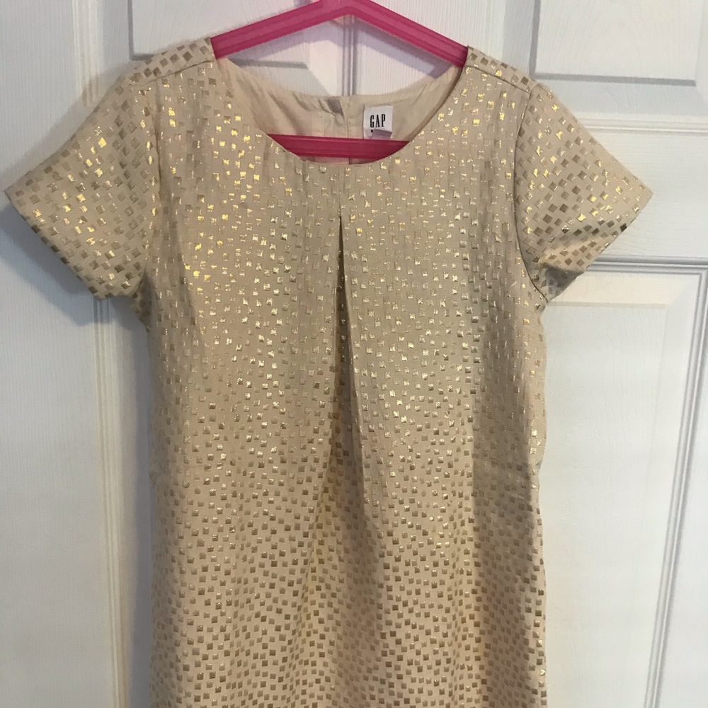 Gap dress like new